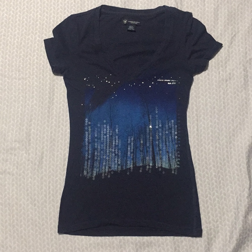 American Eagle T-shirt